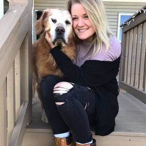 Meet your Posher, Kassidy